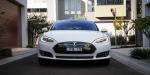 Tesla Model S 70 2016 года (AU)